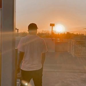 Meet your Posher, Christian